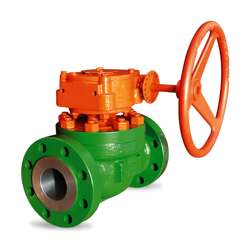 Esferomatic Excentric