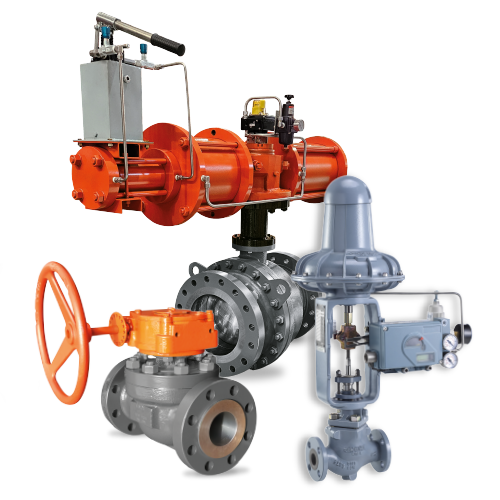 Esferomatic Flowcare